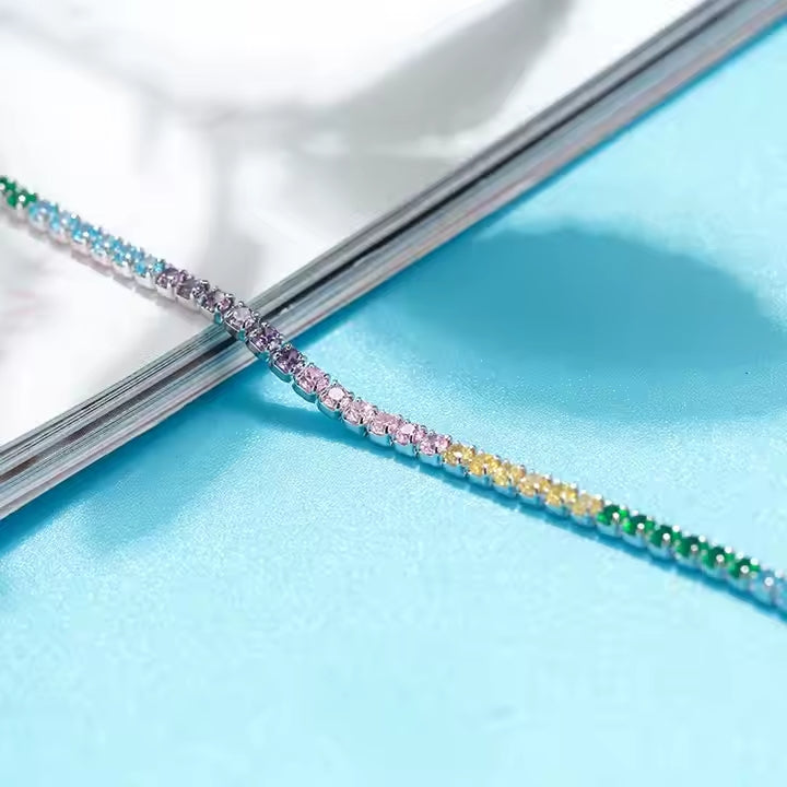 Rainbowmarea millionare